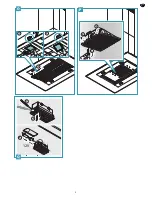 Предварительный просмотр 9 страницы FALMEC KRISTAL Instruction Booklet