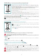 Предварительный просмотр 12 страницы FALMEC KRISTAL Instruction Booklet