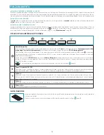 Предварительный просмотр 14 страницы FALMEC KRISTAL Instruction Booklet