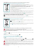 Предварительный просмотр 26 страницы FALMEC KRISTAL Instruction Booklet