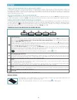 Предварительный просмотр 28 страницы FALMEC KRISTAL Instruction Booklet