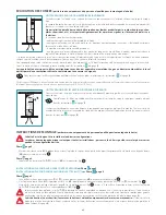 Предварительный просмотр 32 страницы FALMEC KRISTAL Instruction Booklet