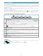 Предварительный просмотр 34 страницы FALMEC KRISTAL Instruction Booklet