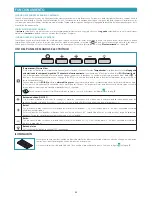 Предварительный просмотр 40 страницы FALMEC KRISTAL Instruction Booklet