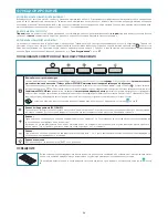 Предварительный просмотр 46 страницы FALMEC KRISTAL Instruction Booklet