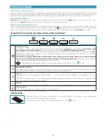 Предварительный просмотр 52 страницы FALMEC KRISTAL Instruction Booklet