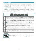 Предварительный просмотр 58 страницы FALMEC KRISTAL Instruction Booklet