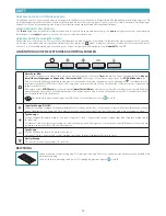 Предварительный просмотр 70 страницы FALMEC KRISTAL Instruction Booklet