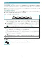 Предварительный просмотр 76 страницы FALMEC KRISTAL Instruction Booklet