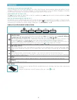 Предварительный просмотр 82 страницы FALMEC KRISTAL Instruction Booklet