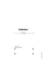 Предварительный просмотр 84 страницы FALMEC KRISTAL Instruction Booklet