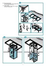 Preview for 5 page of FALMEC Laguna isola Instruction Booklet