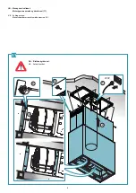 Preview for 8 page of FALMEC Laguna isola Instruction Booklet