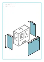 Предварительный просмотр 3 страницы FALMEC LAGUNA Instruction Booklet