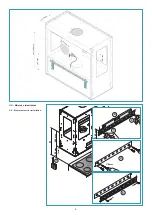 Предварительный просмотр 4 страницы FALMEC LAGUNA Instruction Booklet