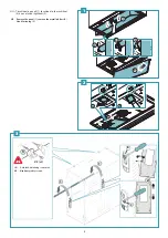 Предварительный просмотр 5 страницы FALMEC LAGUNA Instruction Booklet