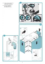 Предварительный просмотр 6 страницы FALMEC LAGUNA Instruction Booklet