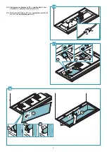 Предварительный просмотр 8 страницы FALMEC LAGUNA Instruction Booklet