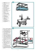 Preview for 4 page of FALMEC LEVAN120W Instruction Booklet