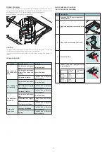 Предварительный просмотр 16 страницы FALMEC LEVAN120W Instruction Booklet