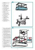 Preview for 4 page of FALMEC Levante Instruction Booklet