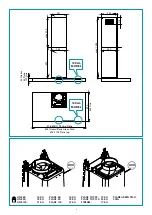 Предварительный просмотр 2 страницы FALMEC LINE 120 Instruction Booklet