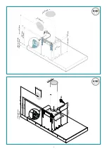 Предварительный просмотр 3 страницы FALMEC LINE 120 Instruction Booklet