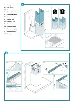 Предварительный просмотр 6 страницы FALMEC LINE 120 Instruction Booklet