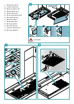 Предварительный просмотр 7 страницы FALMEC LINE 120 Instruction Booklet