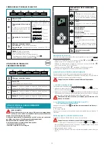 Предварительный просмотр 26 страницы FALMEC LINE 120 Instruction Booklet