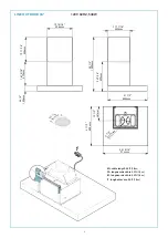 Предварительный просмотр 2 страницы FALMEC LINE OUTDOOR 36 Instruction Booklet