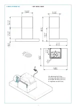 Предварительный просмотр 3 страницы FALMEC LINE OUTDOOR 36 Instruction Booklet