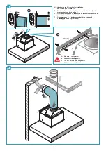 Предварительный просмотр 6 страницы FALMEC LINE OUTDOOR 36 Instruction Booklet