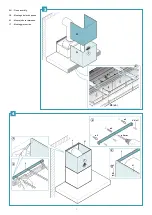 Предварительный просмотр 7 страницы FALMEC LINE OUTDOOR 36 Instruction Booklet