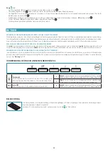 Preview for 22 page of FALMEC line Instruction Booklet