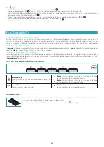 Preview for 32 page of FALMEC line Instruction Booklet