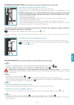 Preview for 41 page of FALMEC line Instruction Booklet