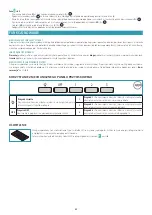 Preview for 42 page of FALMEC line Instruction Booklet