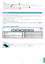 Preview for 67 page of FALMEC line Instruction Booklet