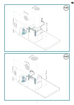 Предварительный просмотр 3 страницы FALMEC luce 90 Instruction Booklet