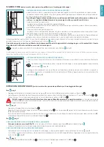 Предварительный просмотр 9 страницы FALMEC luce 90 Instruction Booklet