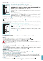 Предварительный просмотр 71 страницы FALMEC luce 90 Instruction Booklet