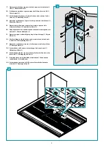 Preview for 4 page of FALMEC Luce LUCE90E3BL Instruction Booklet