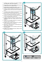 Preview for 5 page of FALMEC Luce LUCE90E3BL Instruction Booklet