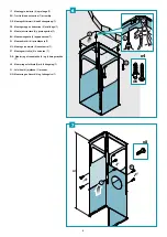 Preview for 6 page of FALMEC Luce LUCE90E3BL Instruction Booklet