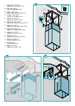 Preview for 9 page of FALMEC Luce LUCE90E3BL Instruction Booklet