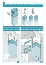 Предварительный просмотр 6 страницы FALMEC luce Instruction Booklet