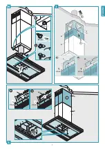 Предварительный просмотр 7 страницы FALMEC luce Instruction Booklet