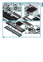 Предварительный просмотр 9 страницы FALMEC luce Instruction Booklet