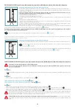 Предварительный просмотр 45 страницы FALMEC luce Instruction Booklet